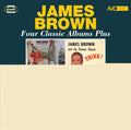 Please Please Please / Think / Try Me / The Amazing James Brown