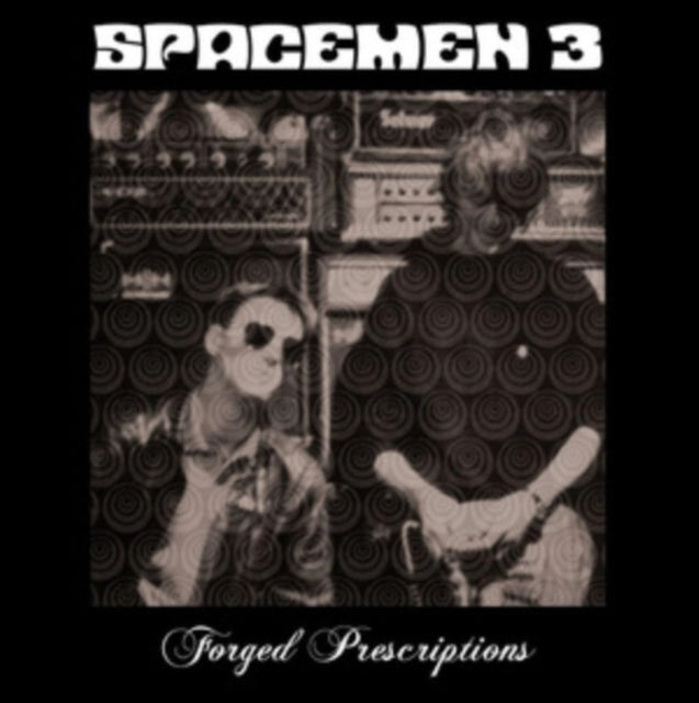 Forged Prescriptions (2LP)