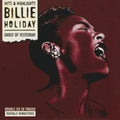 Billie Holiday - Ghost Of Yesterday - CD