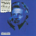 Tommy Steele - Real Steele - CD