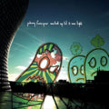 Johnny Foreigner - Waited Up 'Til It Was Light - LP Vinyl