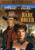 Rare Breed (1966) - Rare Breed (1966) - DVD