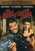 Duel At Silver Creek - Duel At Silver Creek - DVD