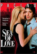 Sea Of Love - Sea Of Love - DVD