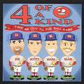 Four Of A Kind - Four Of A Kind 2 - Music CD