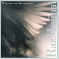 Mesinai,raz - Resurrections For Goatskin - Music CD