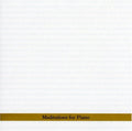 Bergman,borah - Prayers & Meditations - Music CD