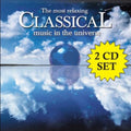 Most Relaxing Classical Music In Universe / Var - Most Relaxing Classical Music In Universe / Var - Music CD