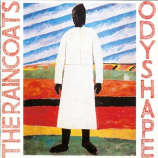 Raincoats - Odyshape - LP Vinyl