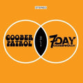 Goober Patrol / 7 Day Conspiracy - Goober Patrol/7 Day Conspiracy - LP Vinyl