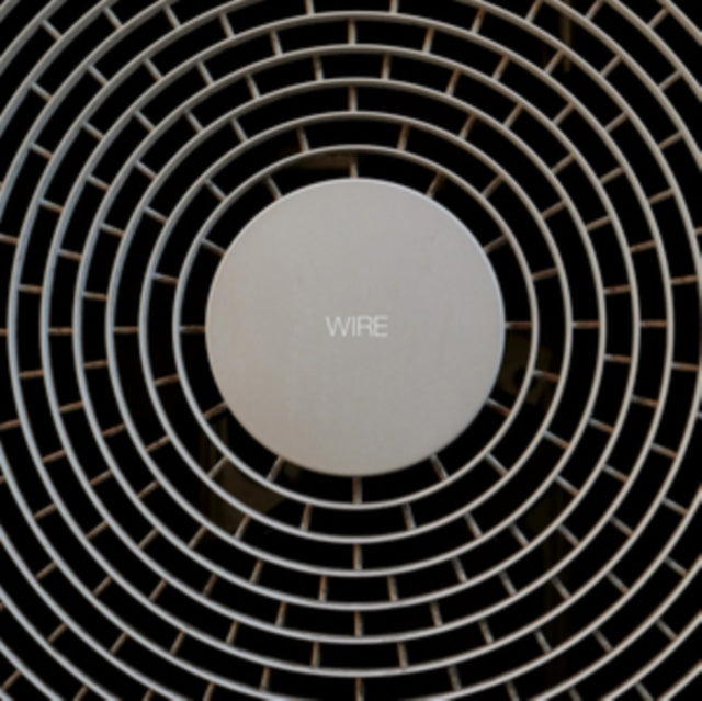 Wire - Wire - LP Vinyl