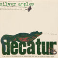 Decatur (White & Green Splatter LP Vinyl)