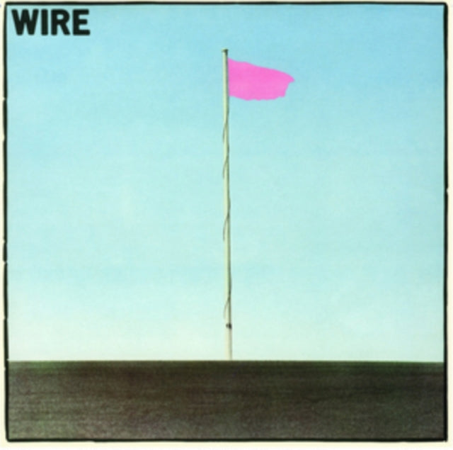 Pink Flag (Remastered) & 154 (Remastered)