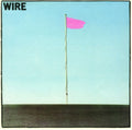 Wire - Pink Flag (Remastered) - CD