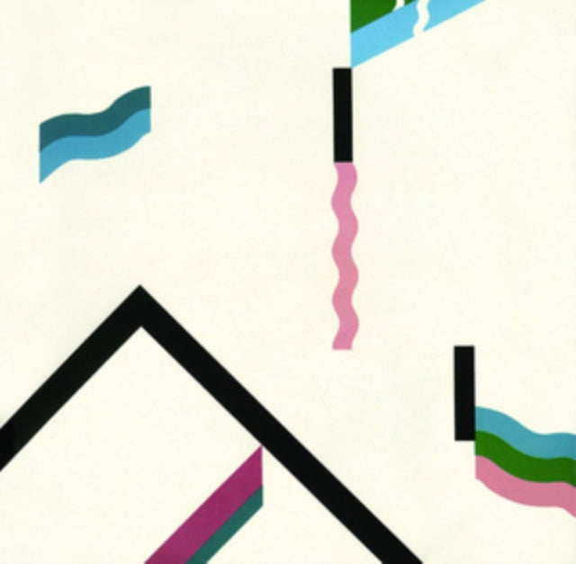 Pink Flag (Remastered) & 154 (Remastered)