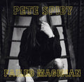 Failed Magician Music CD