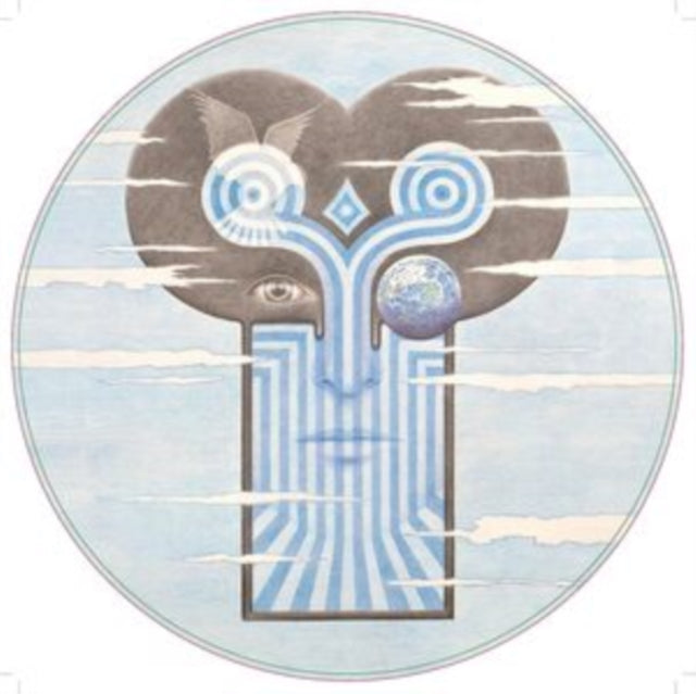 What Does Anything Mean? Basically (Picture Disc/Limited/Import)