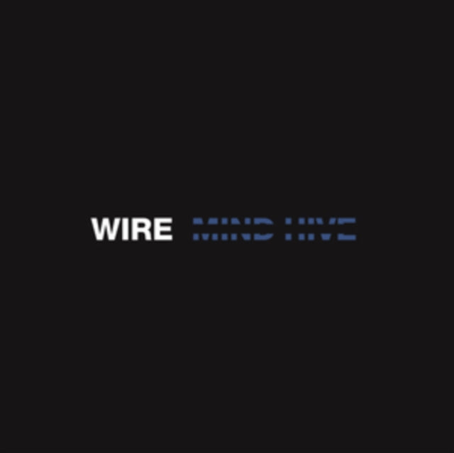 Wire - Mind Hive - CD