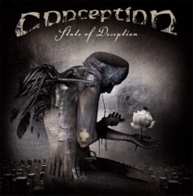 Conception - State Of Deception - LP Vinyl