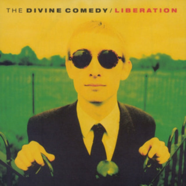 Liberation & Charmed Life - The Best Of The Divine Comedy