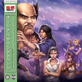 Namco Sounds - Tekken 2 Ost (2LP/180G)