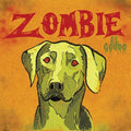 El Goodo - Zombie - LP Vinyl