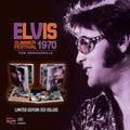 Elvis Presley - Summer Festival 1970 - The Rehersals (Deluxe Edition/3CD/Book)