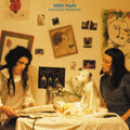 Deux Filles - Shadow Farming (Deep Blue LP Vinyl/Import)