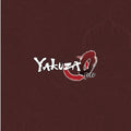 Various Artists - Yakuza 0 (Original Game Soundtrack) (2LP/180G/Light Blue & Green Vinyl)