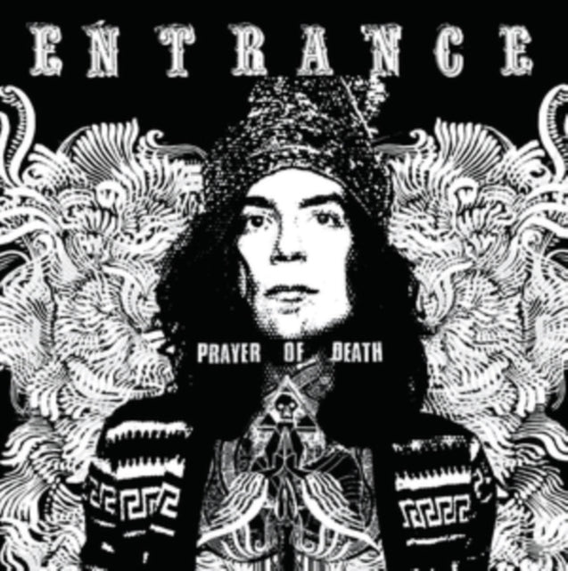 Prayer Of Death
