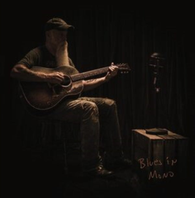 Seasick Steve - Dog House Music & Walkin' Man & Blues In Mono - CD Bundle
