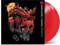 Steve Jablonsky - Gears Of War 3 Ost (2LP/180G/Red Vinyl)