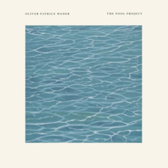 Pool Project (Natural Color Vinyl)