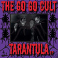 Tarantula (Limited/Coloured Vinyl)