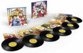 Capcom Sound Team - Ace Attorney 20Th Anniversary Ost (6LP)