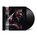 Capcom Sound Team - Resident Evil Ost (3LP)