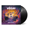 Tiny Tina's Wonderlands Ost (2LP)