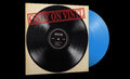 Seasick Steve - Only On LP Vinyl (Blue LP Vinyl) (Ams Exclusive)
