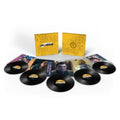 Sega Sound Team - Yakuza: Like A Dragon (5LP)