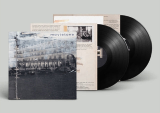Movietone  (2LP)