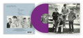Chameleons - Tony Fletcher Walked On Water E.P. (Purple LP Vinyl)