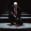 Hitman 2: Silent Assassin (Ost) (2LP)