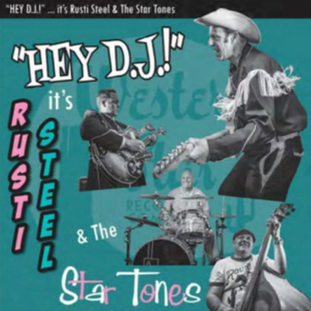 Hey Dj! (Import)
