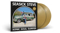 Sonic Soul Surfer (Gold Vinyl/2LP)