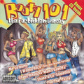 Booty 101: Forbidden Dances / Various - Booty 101: Forbidden Dances / Various - Music CD
