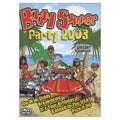 Booty Summer Party 2003 - Booty Summer Party 2003 - DVD