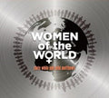 Chris & Julie Matthews Whiles - Women Of The World - CD