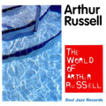 Arthur Russell - World Of Arthur Russell - LP Vinyl