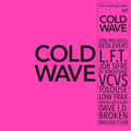 Cold Wave #2 (2LP)