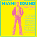 Various Artists - Miami Sound (2LP)